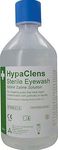 HypaClens Sterile Eyewash Bottle, 500ml (Pack of 10) E404PK10