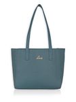 Lavie Betula 1 Women's Tote Bag (Green)(HCES450050M2)