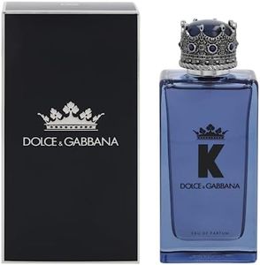 Dolce & Gabbana K by Eau de Parfum Spray (100 ml (pack of 1))