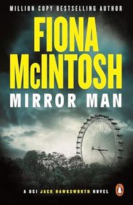 Mirror Man