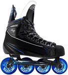 Alkali Revel 5 Senior 10 Inline Hockey Skates