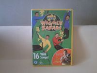 The Wiggles: Wiggly Safari [DVD]