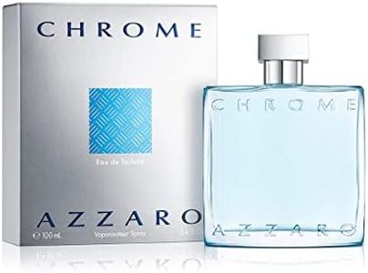 Chrome EDT