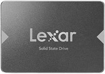 Lexar NS100 2.5” SATA III 6Gb/s Int