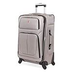 SwissGear Sion Softside Expandable 