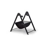 Silver Cross | Wave/Coast Carrycot Stand | Travel Cot/Crib | Baby Travel | Compact Travel System | Pram Accessories