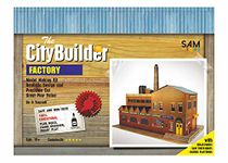 The CityBuilder Factory Model Making Kit