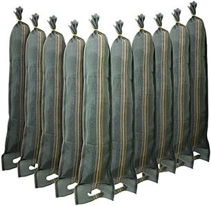 10 Sacos d