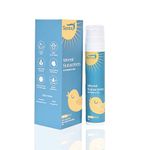 Chemical Free Baby Sunscreen