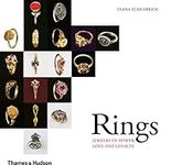 Rings:Jewelry of Power, Love and Lo