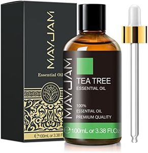 Tea Tree E