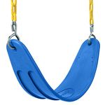 Swing-N-Slide Heavy Duty Swing Seat, Blue