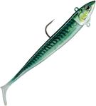 Storm - 360GT Biscay Minnow - 12cm - 30g - 2pcs - GM - ST3929520