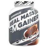 Muscle Gainers