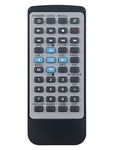 VINABTY Replaced Remote Control fit for RCA Digital TV Converter Recorder DTA880