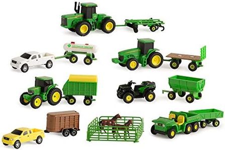 John Deere