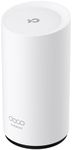TP-Link BE5000 Dual-Band Wi-Fi 7 Ou