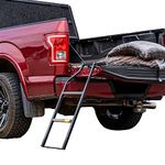 Tailgate Ladder