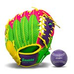 Child Baseball Glove