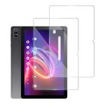 Screen Protector for Acer Iconia Tab P11 11 inch, 9H Tempered Glass Film, Anti-Scratch, 2 Pieces HD Clear for Acer Iconia Tab P11.