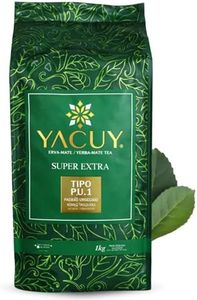 Yacuy Yerb