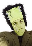 Frankenstein Plush Hat Standard