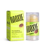 Moxie Beauty The Headliner | Wax Styling Stick | Fly Away Hair Fixer | No Residue | Wax Stick For Hair (The Headliner)