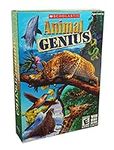 Animal Genius