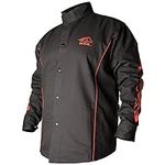 BSX Flame-Resistant Welding Jacket 