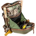 H.S. 100175 Mens Realtree Edge Camo Hunting Chest Pack