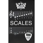 Little Black Book of Scales