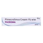 Pacroma Cream- Tube of 30g