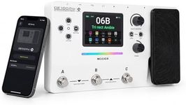 MOOER GE100Pro Guitar Multi-Effects