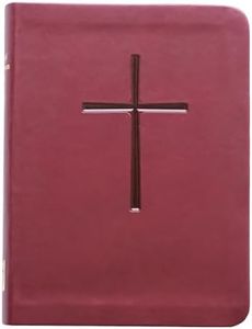 1979 Book of Common Prayer Vivella Edition: Wine