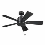 KICHLER 42 Inch Lucian II Fan