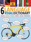 6-Language Visual Dictionary