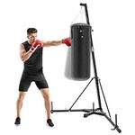 Yes4All 150lbs Portable Heavy Bag S