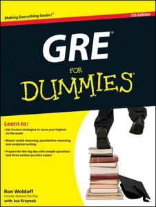 GRE For Du