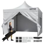 Pop Up Work Tent