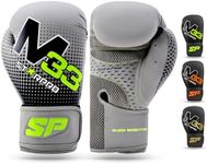 Starpro Boxing Gloves with Unparall