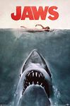 Jaws - One Sheet Wall Poster