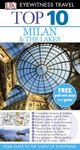 DK Eyewitness Top 10 Travel Guide: Milan & the Lakes: Eyewitness Travel Guide 2013