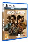 Sony UNCHARTED: Legacy of Thieves Collection (PS5)