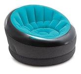 Intex Empire Inflatable Chair Blue 