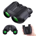 10 Power Binoculars