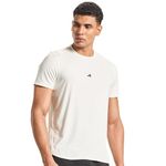 Boldfit Men's Regular Fit T-Shirt (BFTBM3005SWhiteM_White M)