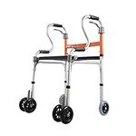 ZAIHW Rollator Walker with Seat and