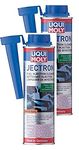 Liqui Moly Jectron Fuel Injection Cleaner (300 ML) 2 Pack