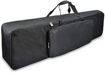 Ruibo 88 Key Keyboard Gig Bag Case 