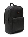 Dickies Unisex Backpack Chickaloon Daypack, Color:black